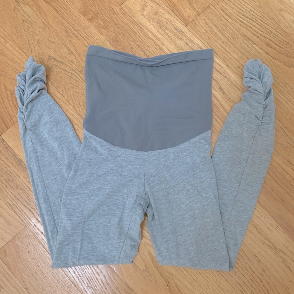 Motherhood Maternity Leggings